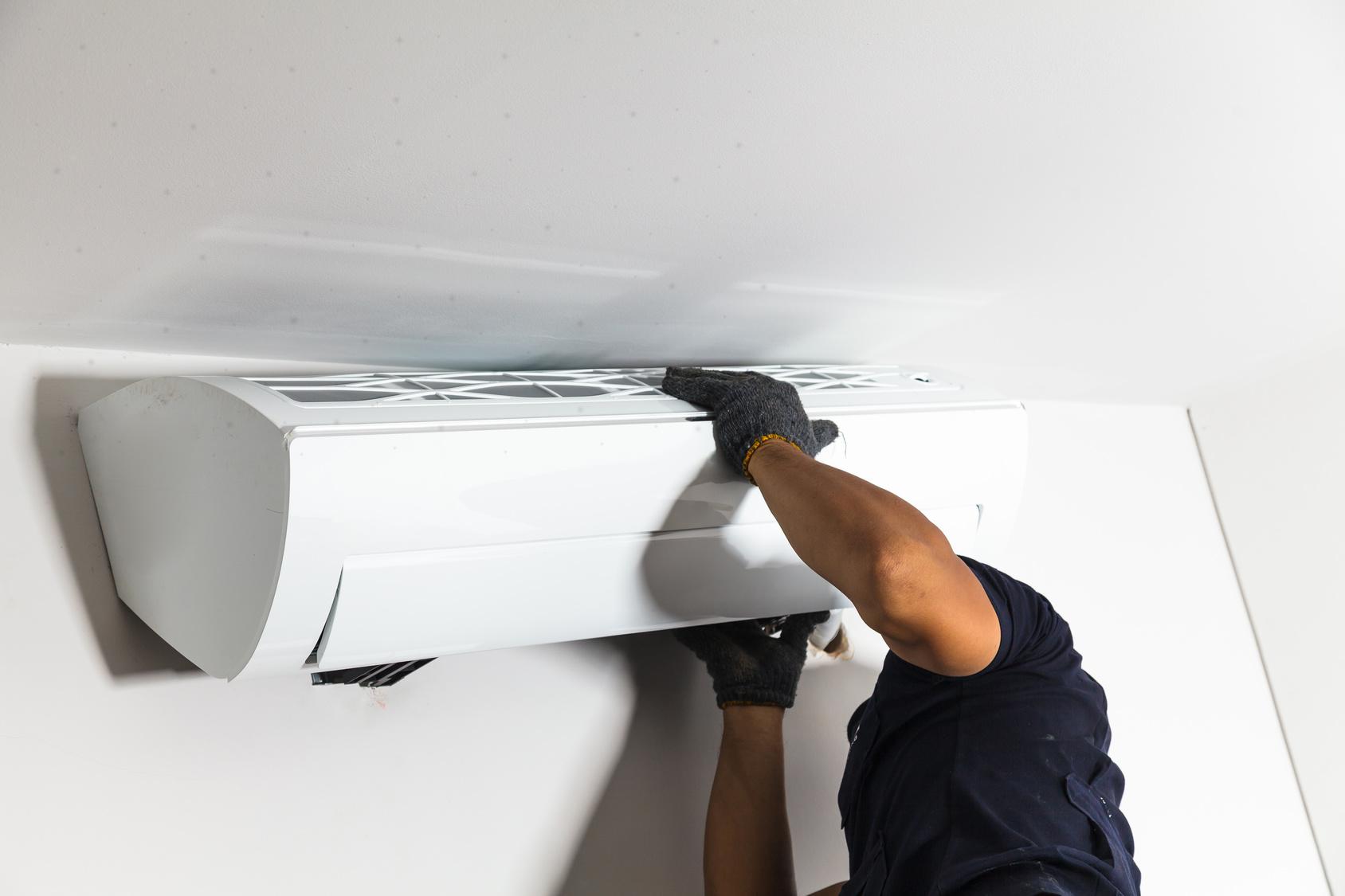 dépannage climatiseur Auneau
