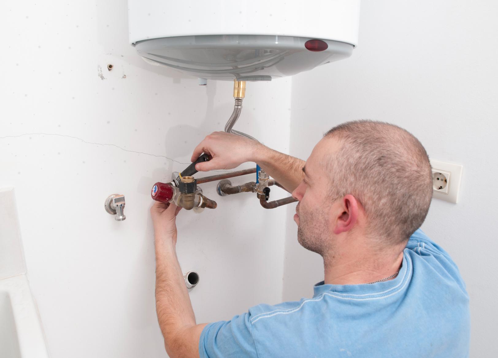 dépannage en urgence système de climatisation unitaires Mormant