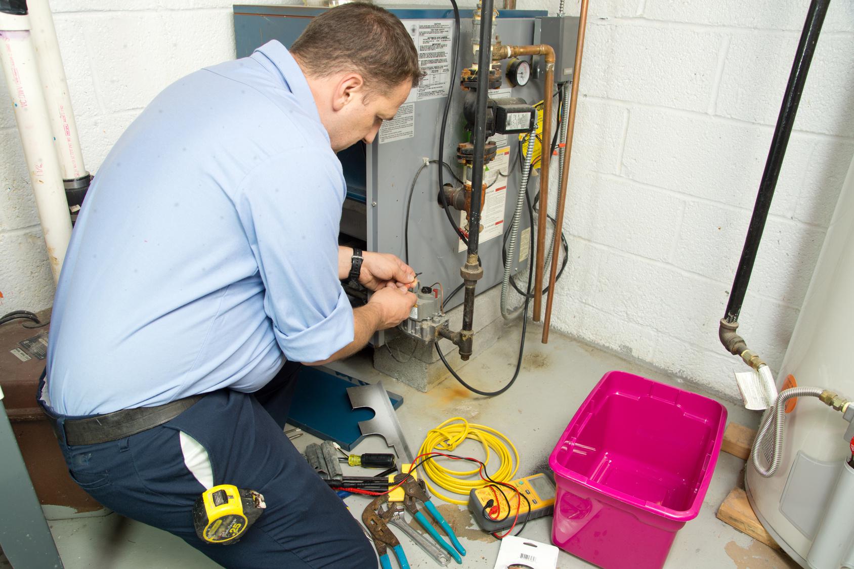 dépannage climatiseur Auneau